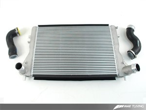 AWE Tuning TSI Front Mounted Intercooler Solutions