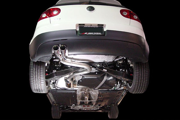 AWE Performance Exhaust System for VW Mk5