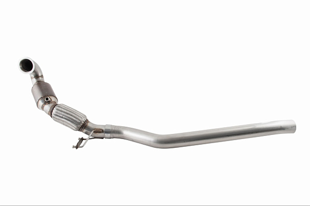 AWE Tuning S3 Performance Downpipe - Non-Resonated