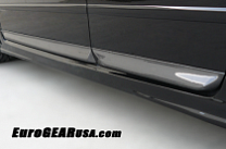 Audi A4 S4 Door Blades