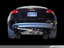 AWE Tuning Audi TT 2.0T Performance Exhaust System