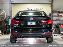 AWE Tuning BMW F34 335I GT Exhaust Suite