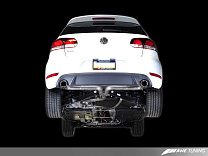 AWE Tuning MK6 GTI Performance Exhaust
