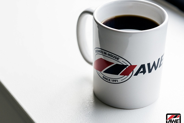 AWE Performance Coffee Mug