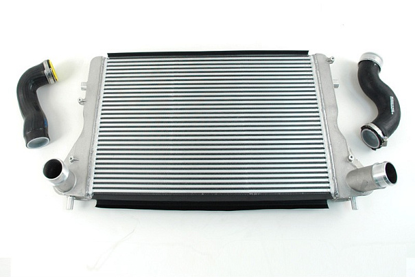 AWE Front Mounted Intercooler Solutions for FSI