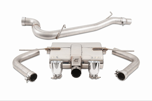  AWE Exhaust Suite for Audi 8V A3